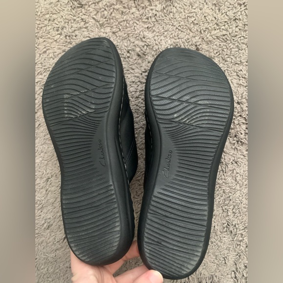 NWOT Clark’s Clogs - Picture 4 of 4